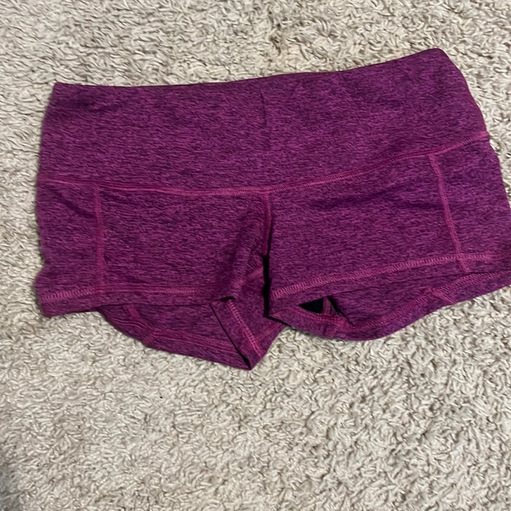 Fleo shorts
